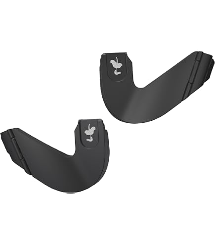 Amazon.com: Joolz Car Seat Adapters for Joolz AER/AER+ Baby Strollers