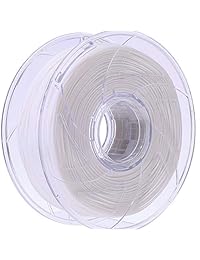 Lodesign - Filamento para impresora 3D de 2.2 lbs de poliuretano termoplástico, 0.069 in (+ -0,03), 6 colores