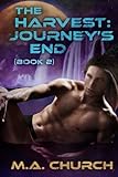The Harvest: Journey's End (Volume 2)