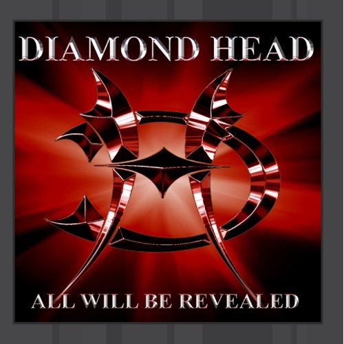Diamond Head - Drinkin Again Lyrics - Zortam Music