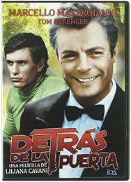 Detrás De La Puerta - Oltre La Porta - Derrière La Porte