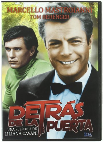 Detrás De La Puerta - Oltre La Porta - Derrière La Porte