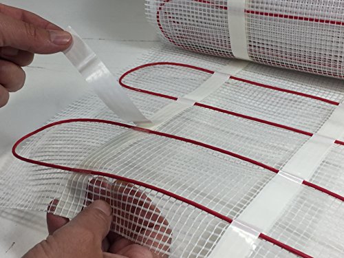 5 Electric+Radiant+Heating+Digital+Thermostat