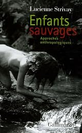 Enfants sauvages