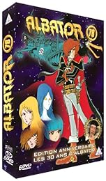 Albator 78 - L'intégrale - Édition 30ème Anniversaire