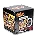 Street Fighter Screen Select Mug