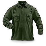 Guide Gear Men's CPO Shirt