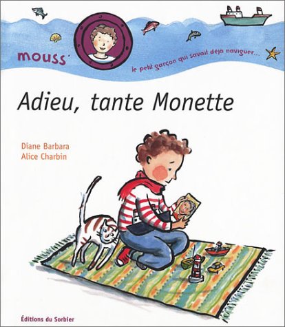 Adieu, tante Monette