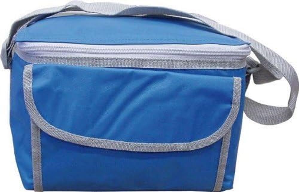 PAPILLON 5080121 Cooler Bag 5 Litres Blue