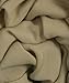 Royal Designs, Inc. CC-18-BG Cord & Chain Cover 4' Silk-Type Fabric Touch Fastener, Beige