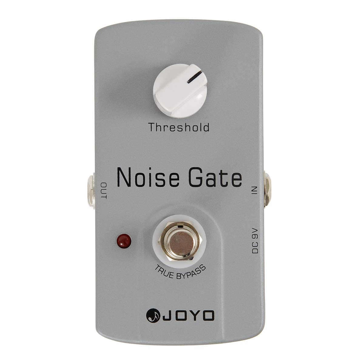 JOYO JF-31 Noise Gate Guitar Effects Pedal