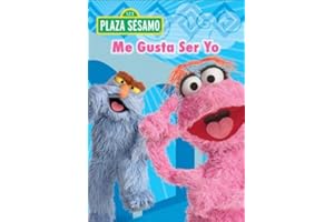 Plaza Sesamo: Me Gusta Ser Yo