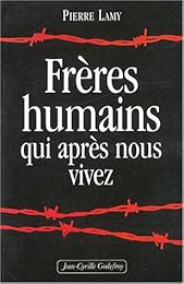 Frères humains qui après nous vivez