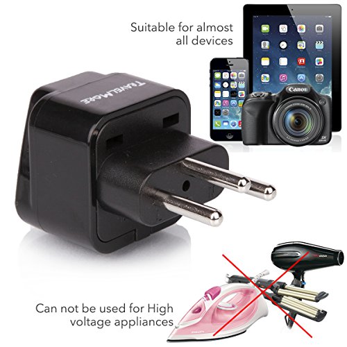 Electrical Outlets In London And Parish