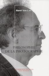 Philosophie de la photographie