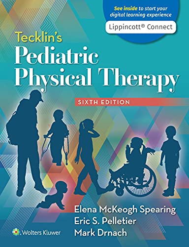 Pediatric Physical Therapy W/Access