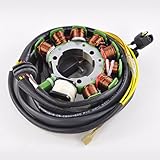 Stator For Polaris 400 L Big Boss 400 Sport 400 L Sportsman 400 Xplorer 400 Xpress 400 1994-2002