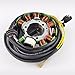 Stator For Polaris 400 L Big Boss 400 Sport 400 L Sportsman 400 Xplorer 400 Xpress 400 1994-2002