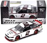 Lionel Racing Brad Keselowski #2 Tire Companies 2019 Ford Mustang NASCAR Diecast 1: 64 Scale