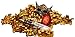 Arcane Wonders Spoils of War Game , Orange