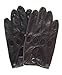 Pratt and Hart Touchscreen Leather Driving Gloves