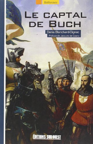 Le  captal de Buch
