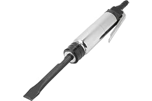 EJOYOUS Industrial Powerful Handle Straight Type Air Chisel Pneumatic Hammer Shovel Tool