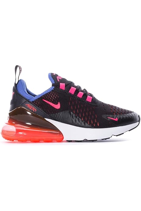 nike air max 270 blue crimson