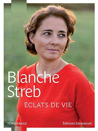 Éclats de vie - Témoignage by (Paperback)