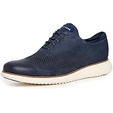 Cole Haan Men's 2.Zerogrand Laser Wingtip Oxfords