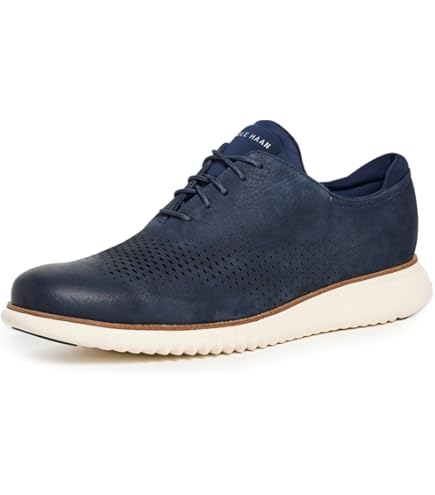 Amazon.com | Cole Haan Men's 2.0 Zerogrand Stitchlite Shoe