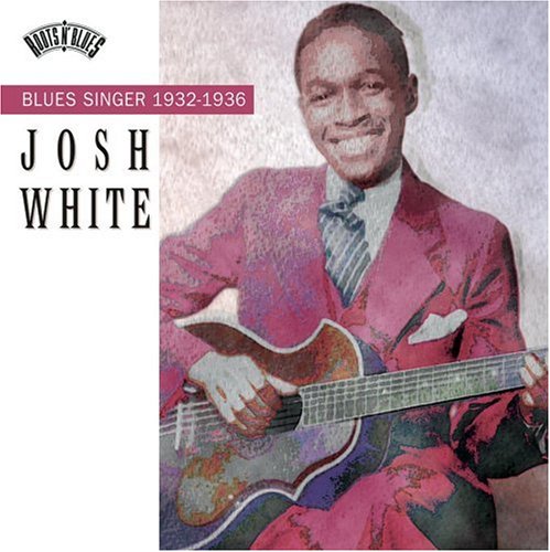 Josh White - The Ultimate Jazz Archive, Set 11: Blues - Zortam Music