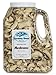Harmony House Foods, Dried Mushrooms, Sliced (14 Ounce Gallon Size Jug)
