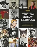 2010 Stamp Yearbook, The