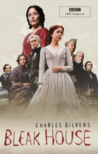 "Bleak House" av Charles Dickens