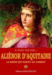 Aliénor d'Aquitaine