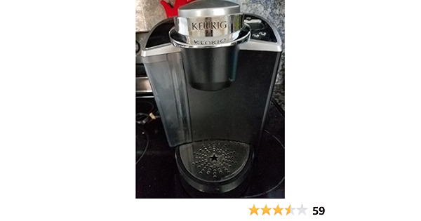 Keurig B66 Single Serve Gourmet Coffee 