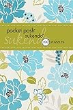 Pocket Posh Sukendo 4: 100 Puzzles by The Puzzle Society