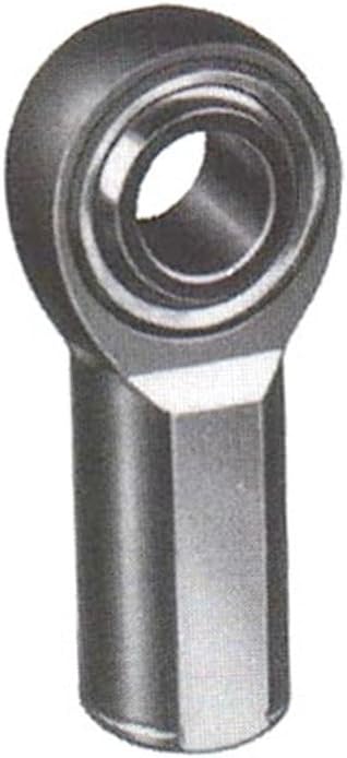 Aurora MW-8 MW Series 1/2" Precision Right Hand Female Rod End