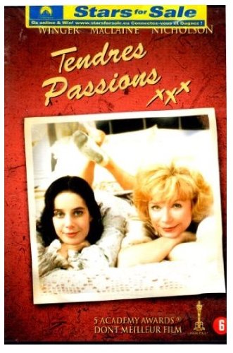 Tendres Passions