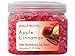 SMELLS BEGONE Odor Eliminator Gel Beads - Air Freshener - Eliminates Odor in Bathrooms, Cars, Boats, RVs and Pet Areas - Made with Natural Essential Oils - Apple Cinnamon Scent (12 OZ) primary