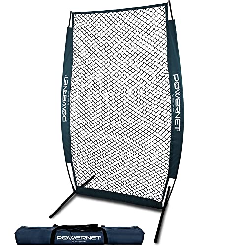 ネット　７ｍ×５，４ｍ Tball Stand 4 X 7 Ft Portable Replacement Net, Baseball