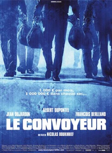 Le Convoyeur - Edition Kiosque