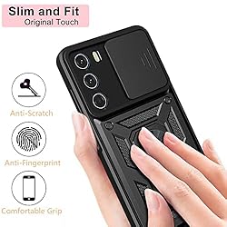 Compatible with Motorola Moto G200 Bracket