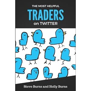 The Most Helpful Traders on Twitter: 30 of the Most Helpful Traders on Twitter Share Their Methods and Wisdom