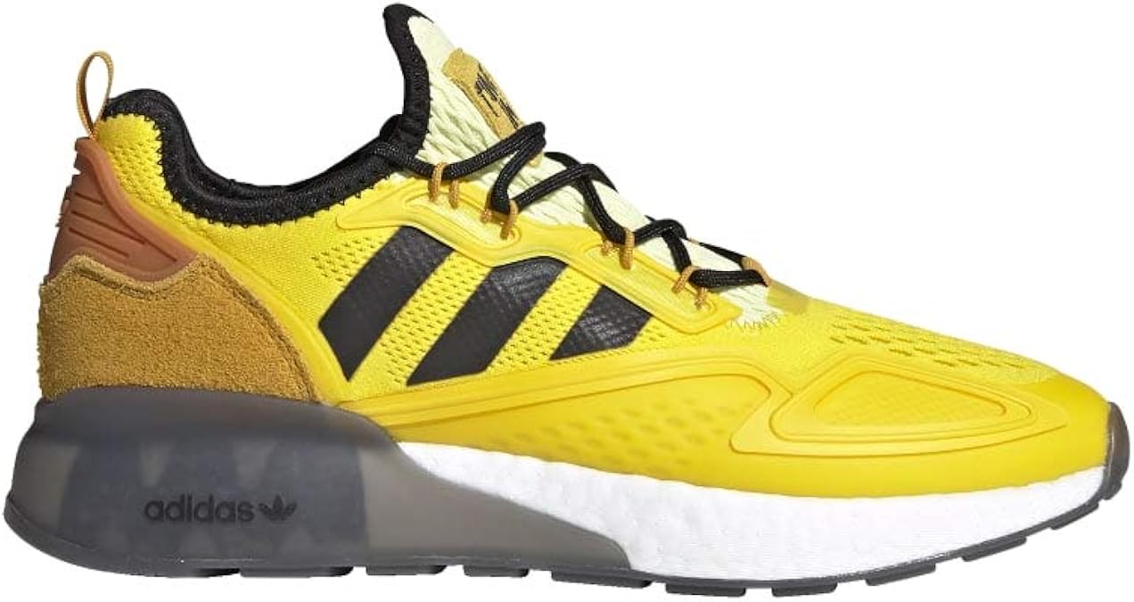 adidas Ninja ZX 2K Boost Shoes Men�s Running