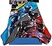 Saban Legion of Heroes Microraschel Blanket