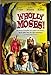 Wholly Moses!