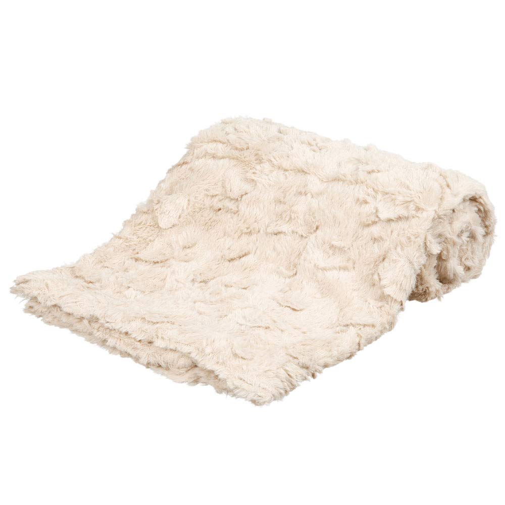 Trixie Cosy Blanket, 100 x 70 cm, Beige