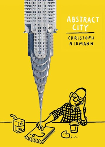 Download Abstract City (English Edition) PDF